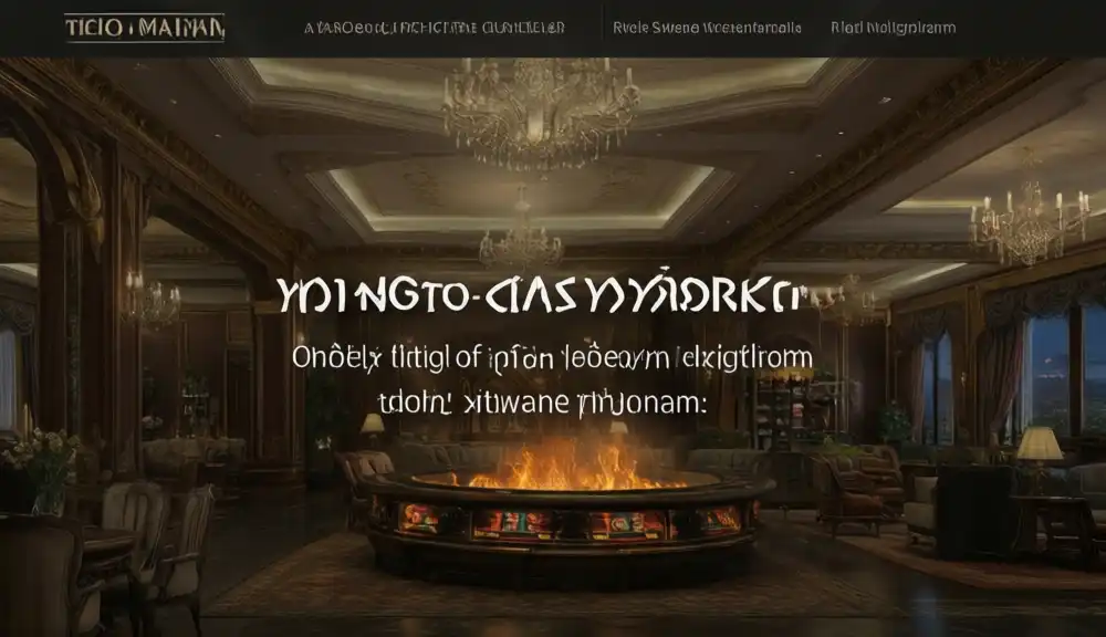 MansionBet Banner