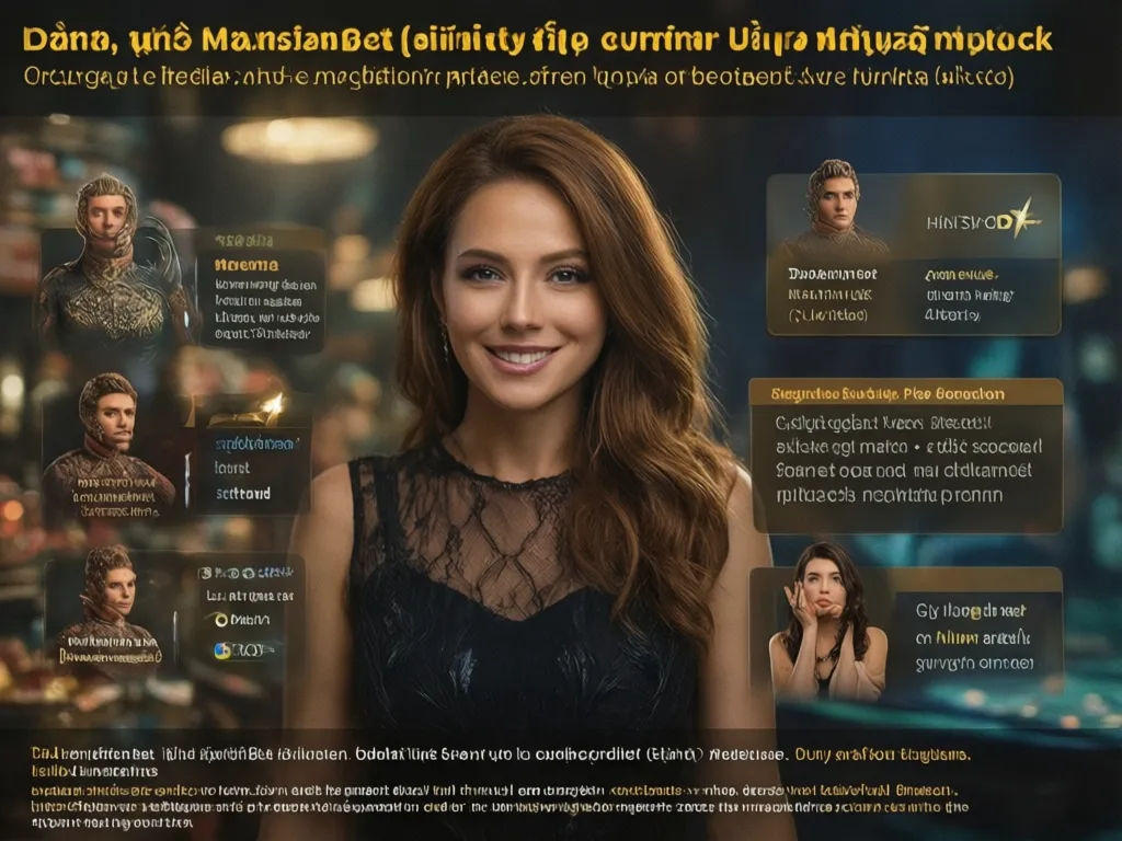 Đánh giá chi tiết MansionBet